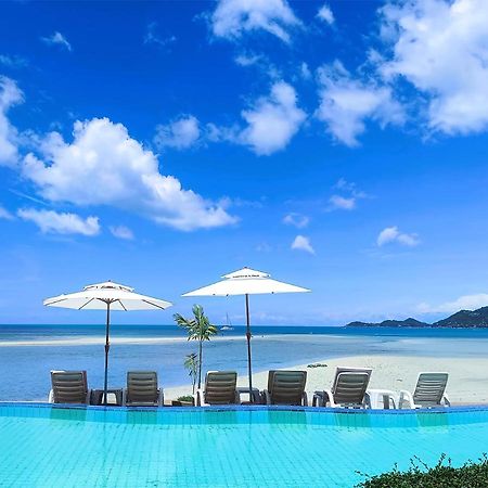 Smile Samui Chaweng Beach Front Resort Exterior photo