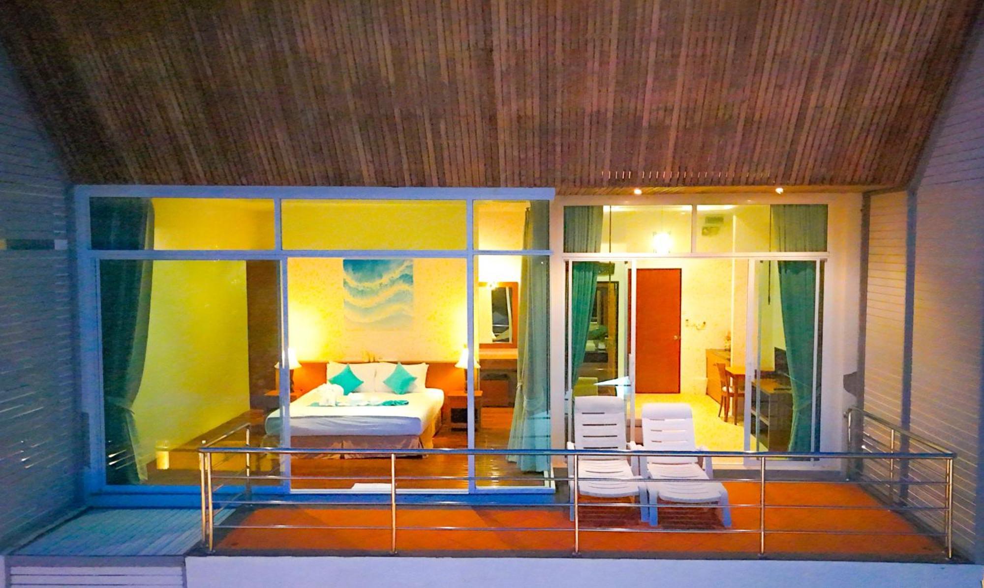 Smile Samui Chaweng Beach Front Resort Exterior photo