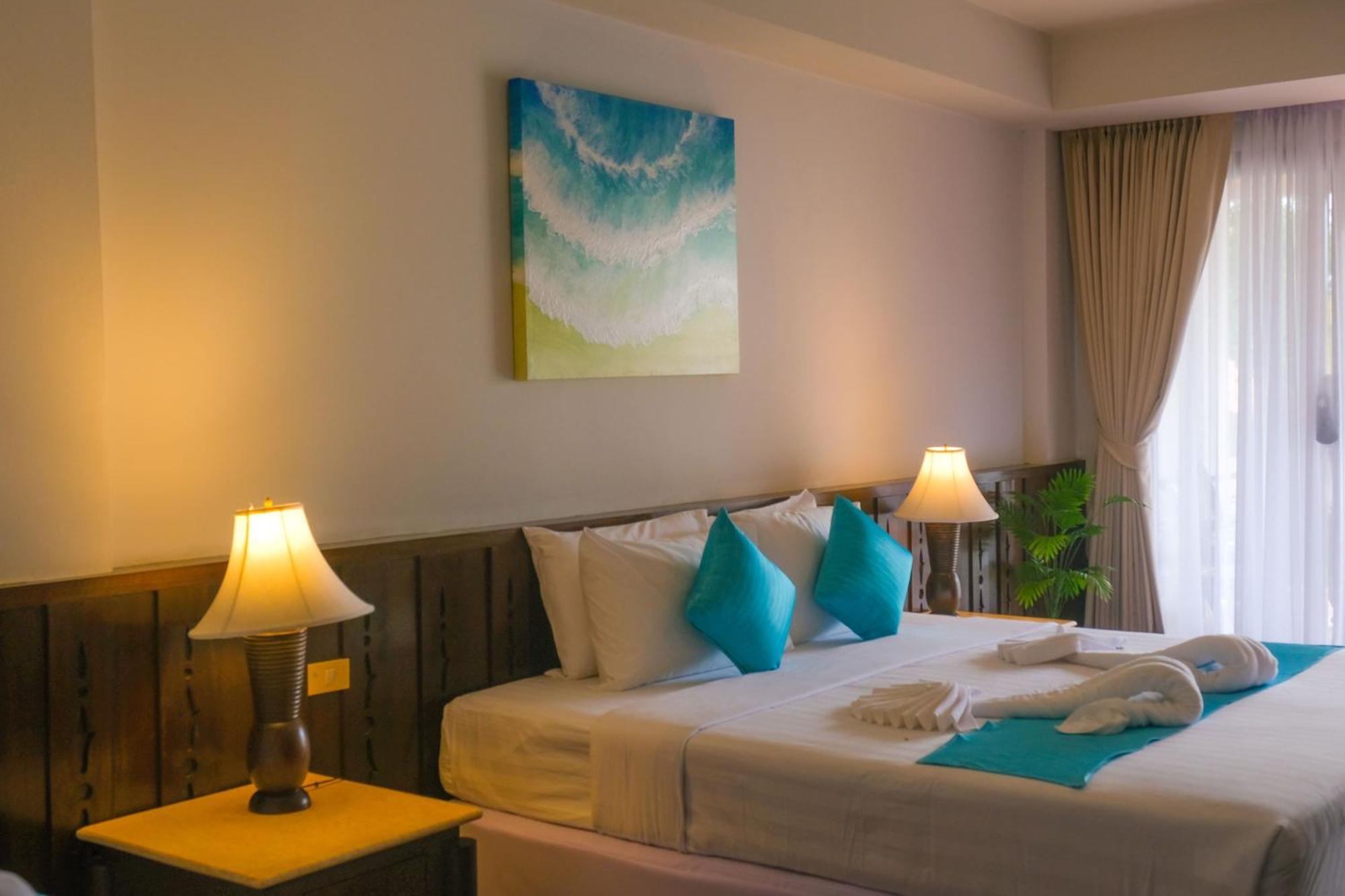 Smile Samui Chaweng Beach Front Resort Exterior photo