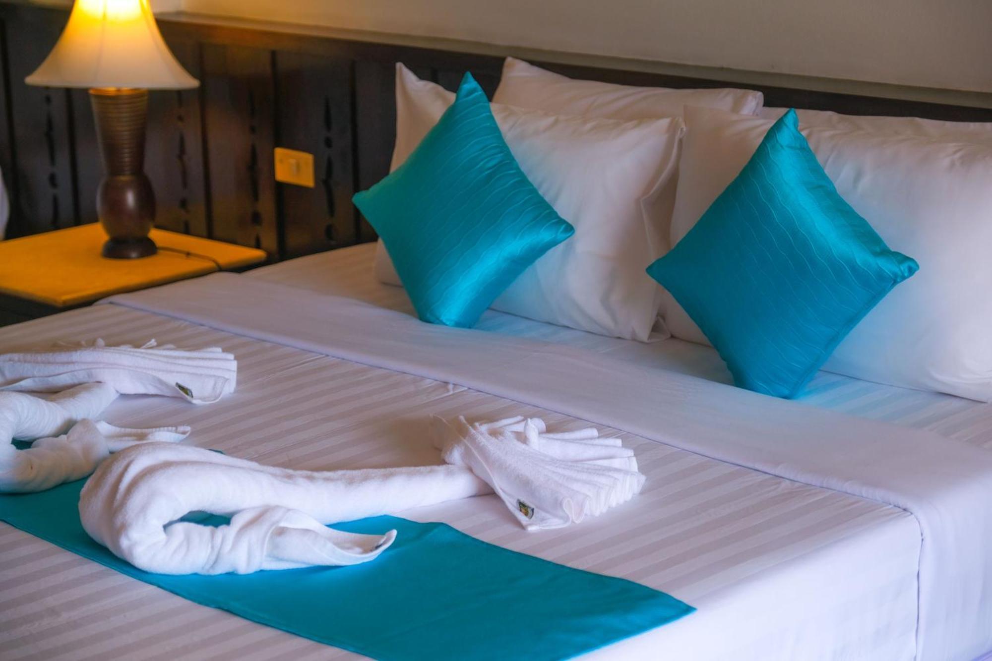 Smile Samui Chaweng Beach Front Resort Exterior photo