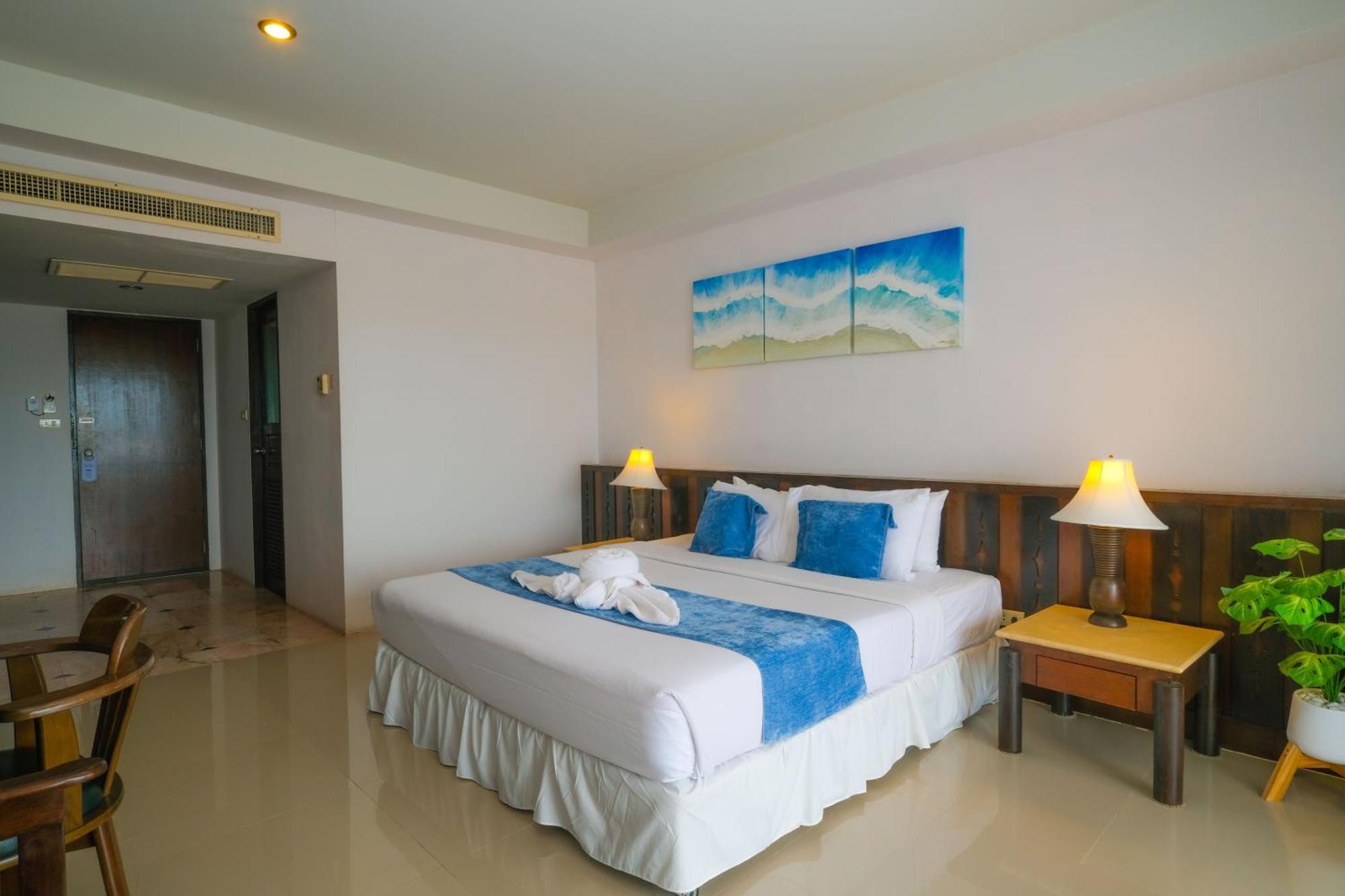 Smile Samui Chaweng Beach Front Resort Exterior photo
