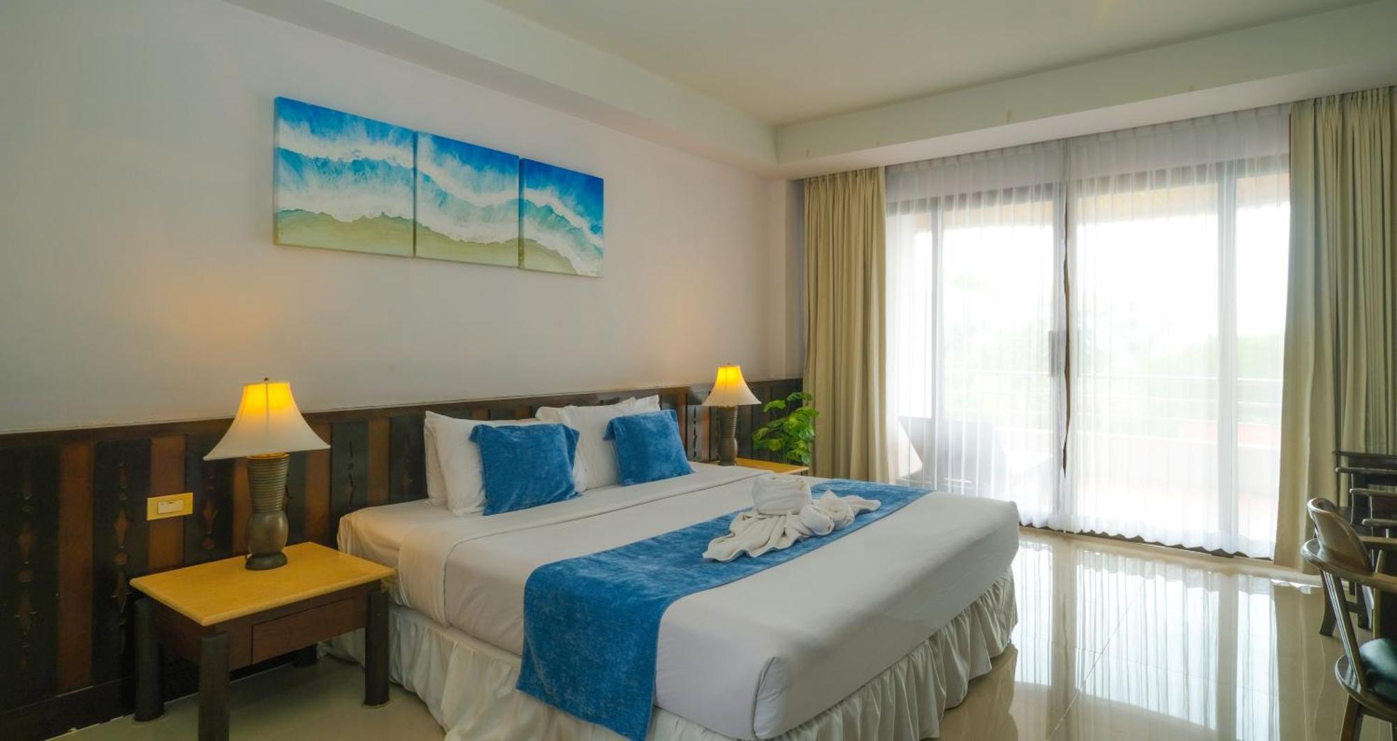 Smile Samui Chaweng Beach Front Resort Exterior photo