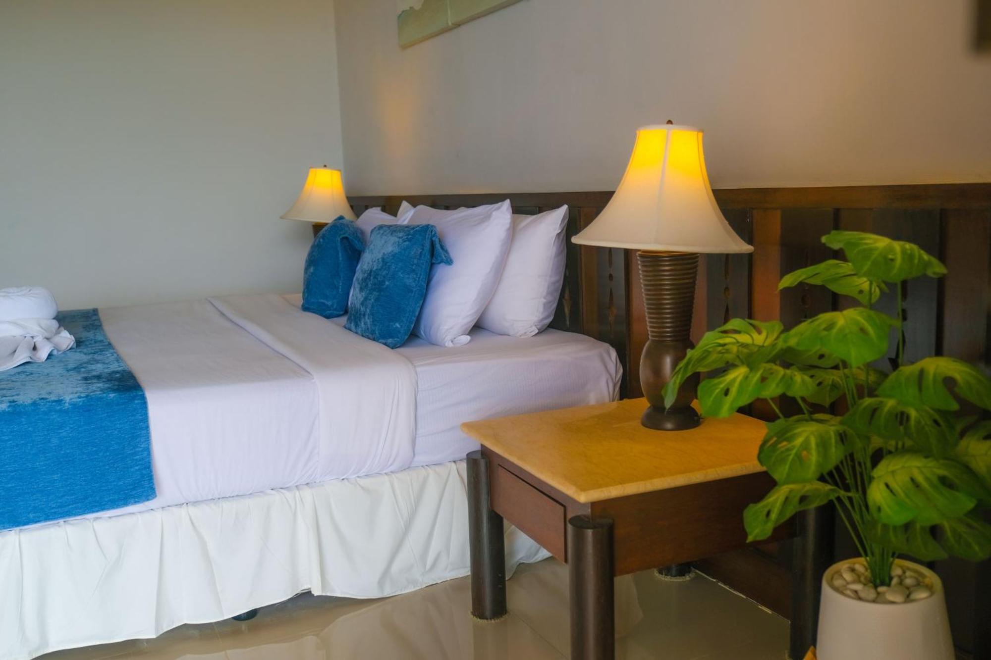 Smile Samui Chaweng Beach Front Resort Exterior photo