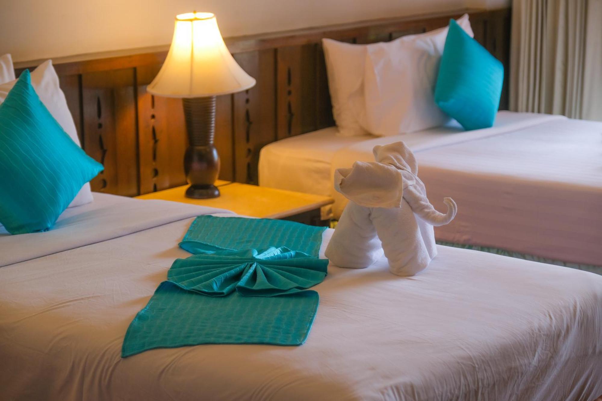 Smile Samui Chaweng Beach Front Resort Exterior photo